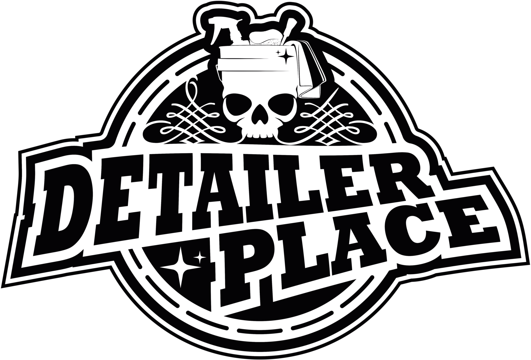 Detailer Place Partneris