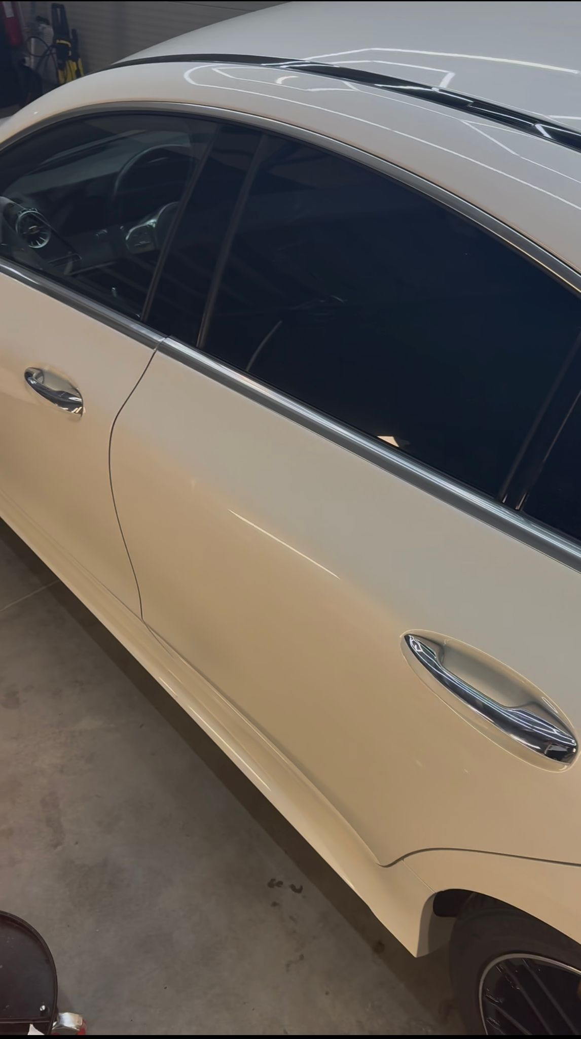 Auto pēc Antihrom pakalpojuma Rīgā